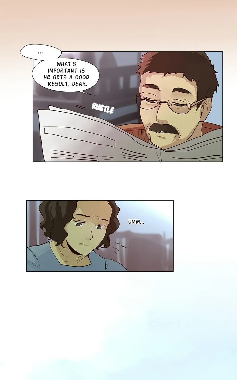 Read Flawless chapter 44 image 9 on Lezhin