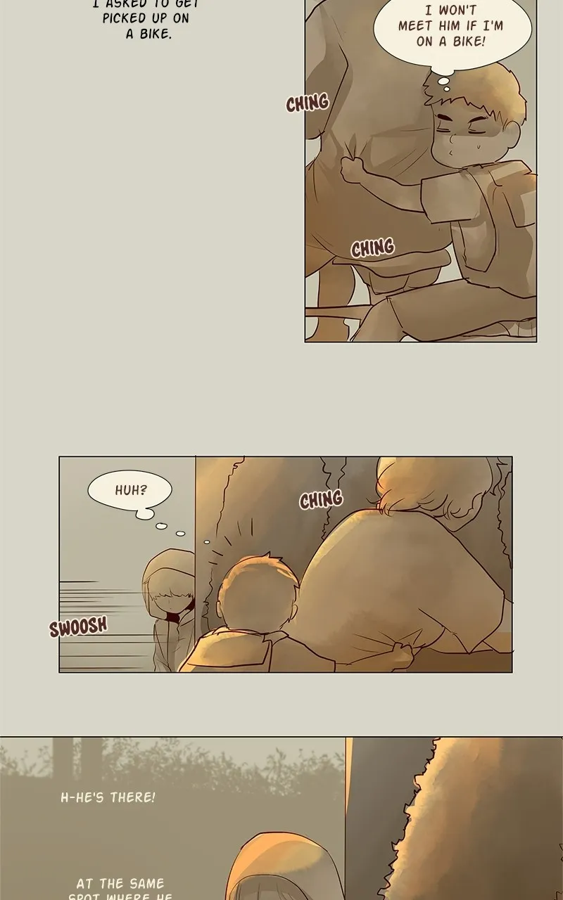 Read Flawless chapter 45 image 10 on Lezhin