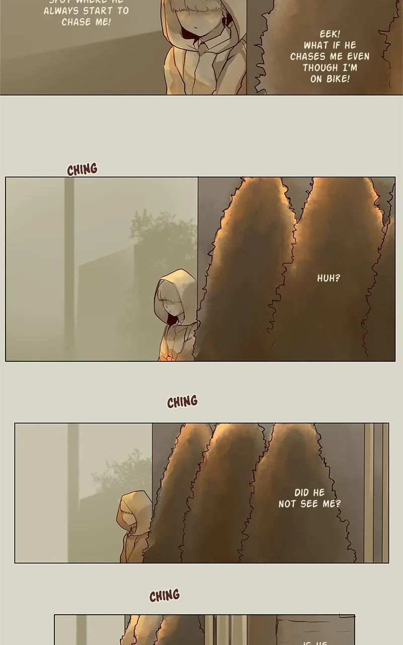 Read Flawless chapter 45 image 11 on Lezhin