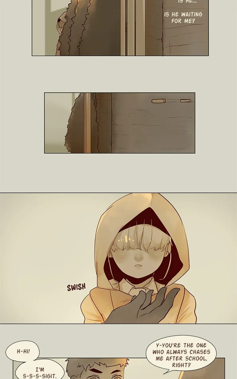 Read Flawless chapter 45 image 12 on Lezhin
