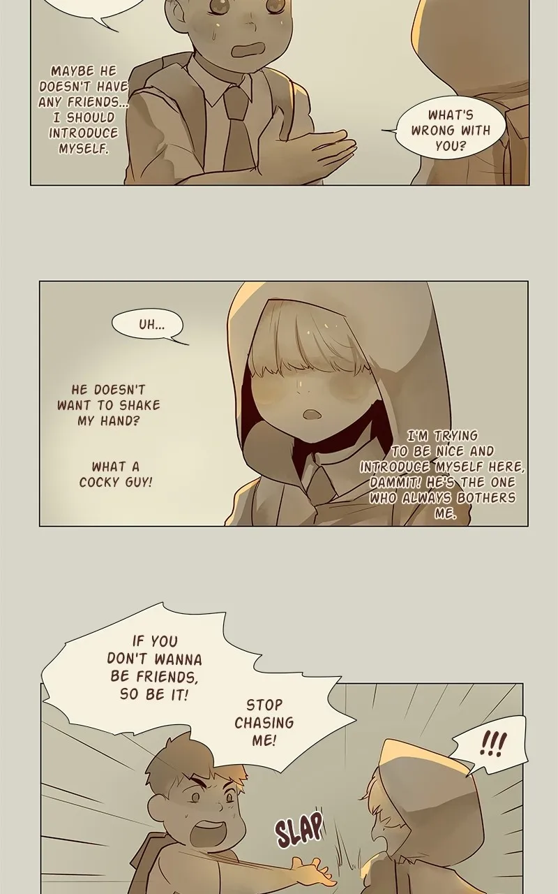 Read Flawless chapter 45 image 13 on Lezhin