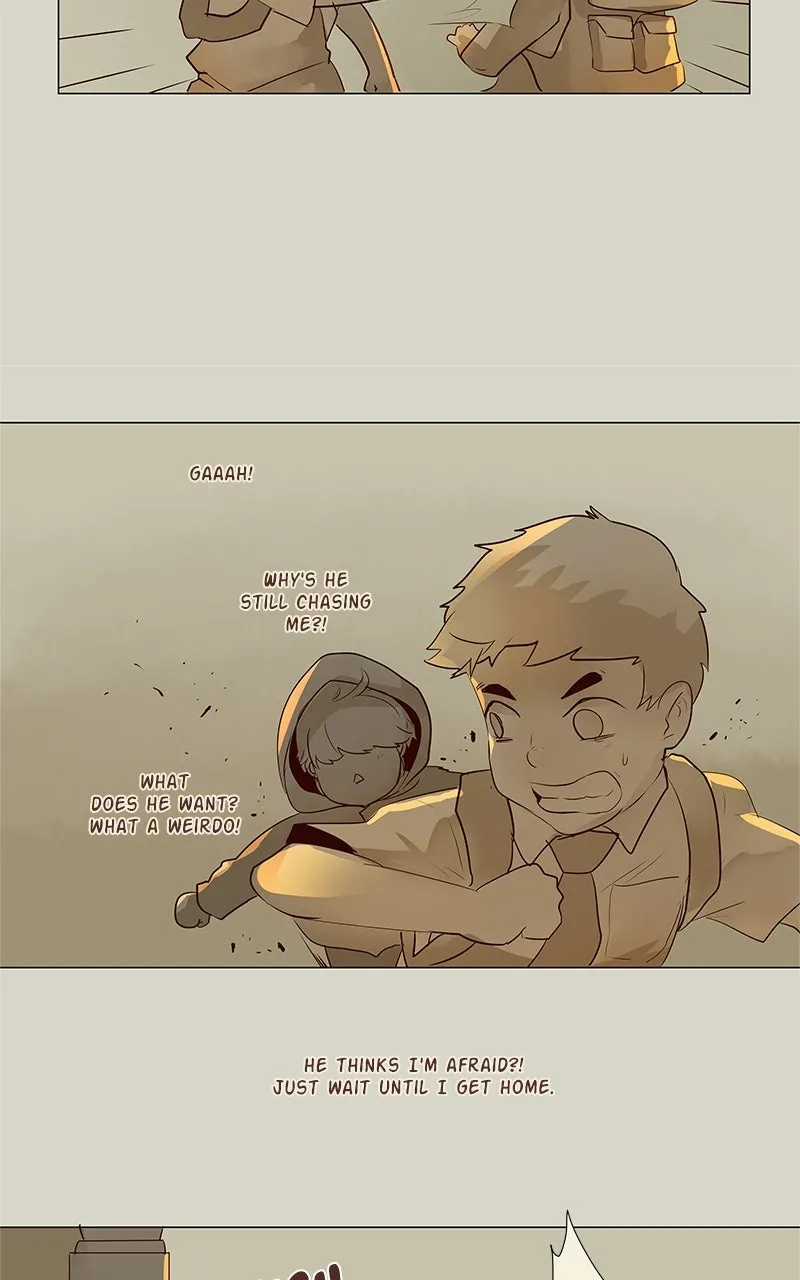 Read Flawless chapter 45 image 14 on Lezhin