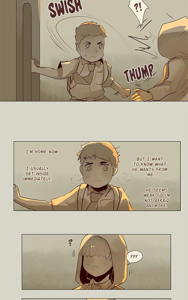 Read Flawless chapter 45 image 15 on Lezhin
