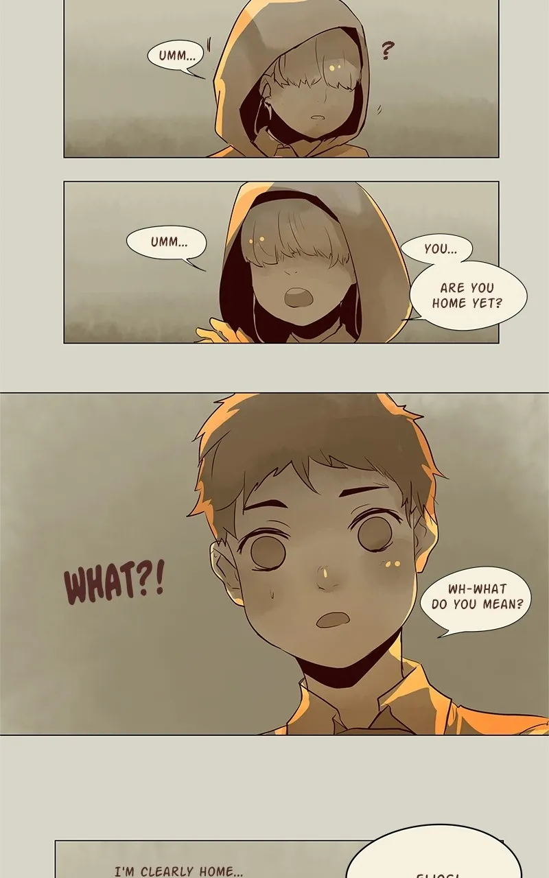 Read Flawless chapter 45 image 16 on Lezhin