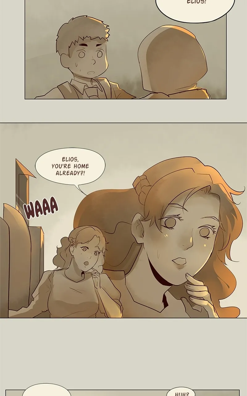 Read Flawless chapter 45 image 17 on Lezhin