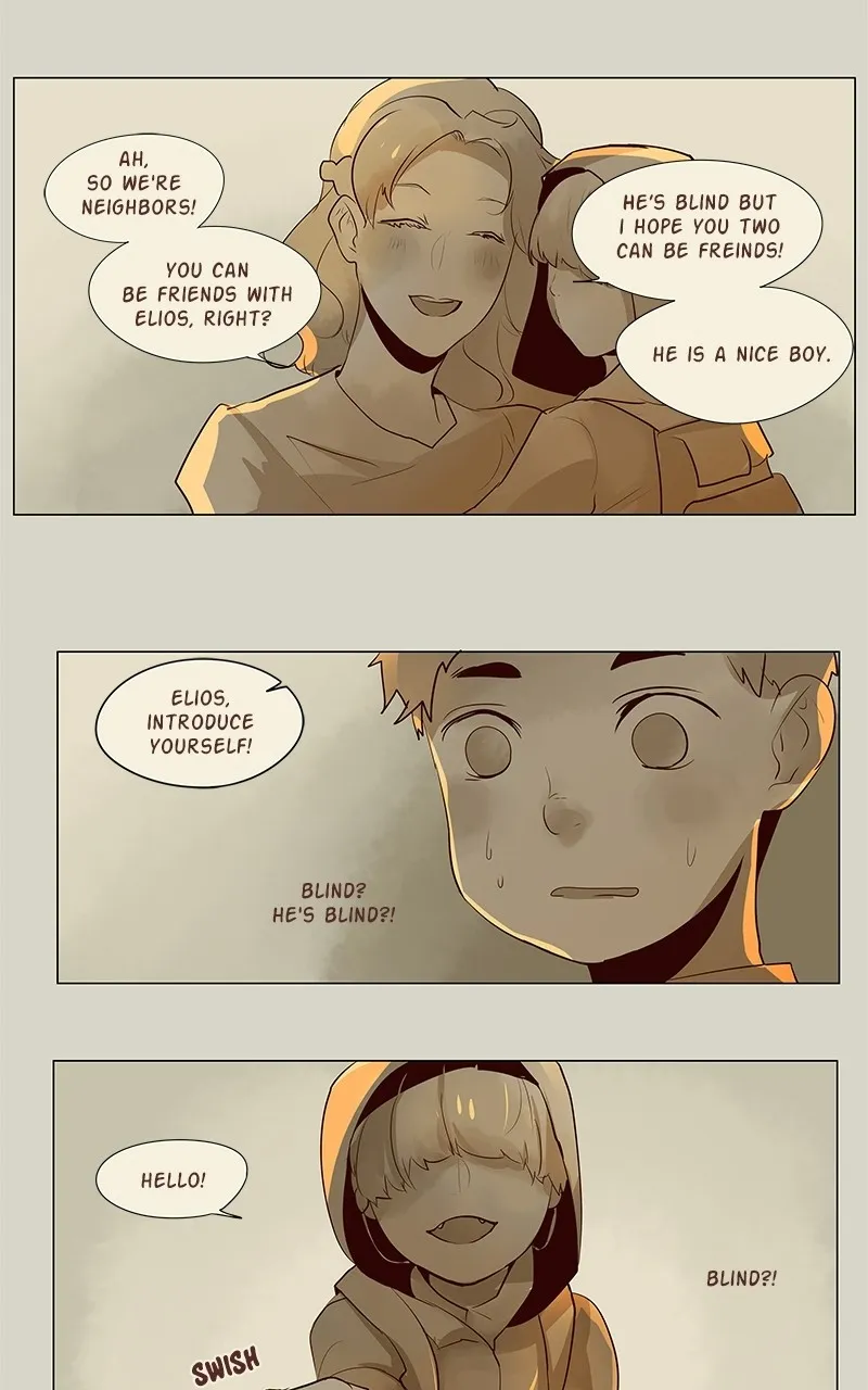 Read Flawless chapter 45 image 19 on Lezhin