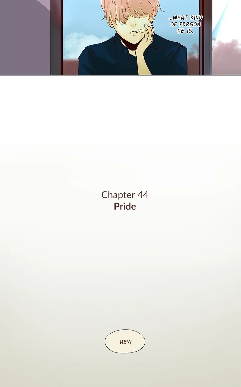 Read Flawless chapter 45 image 2 on Lezhin