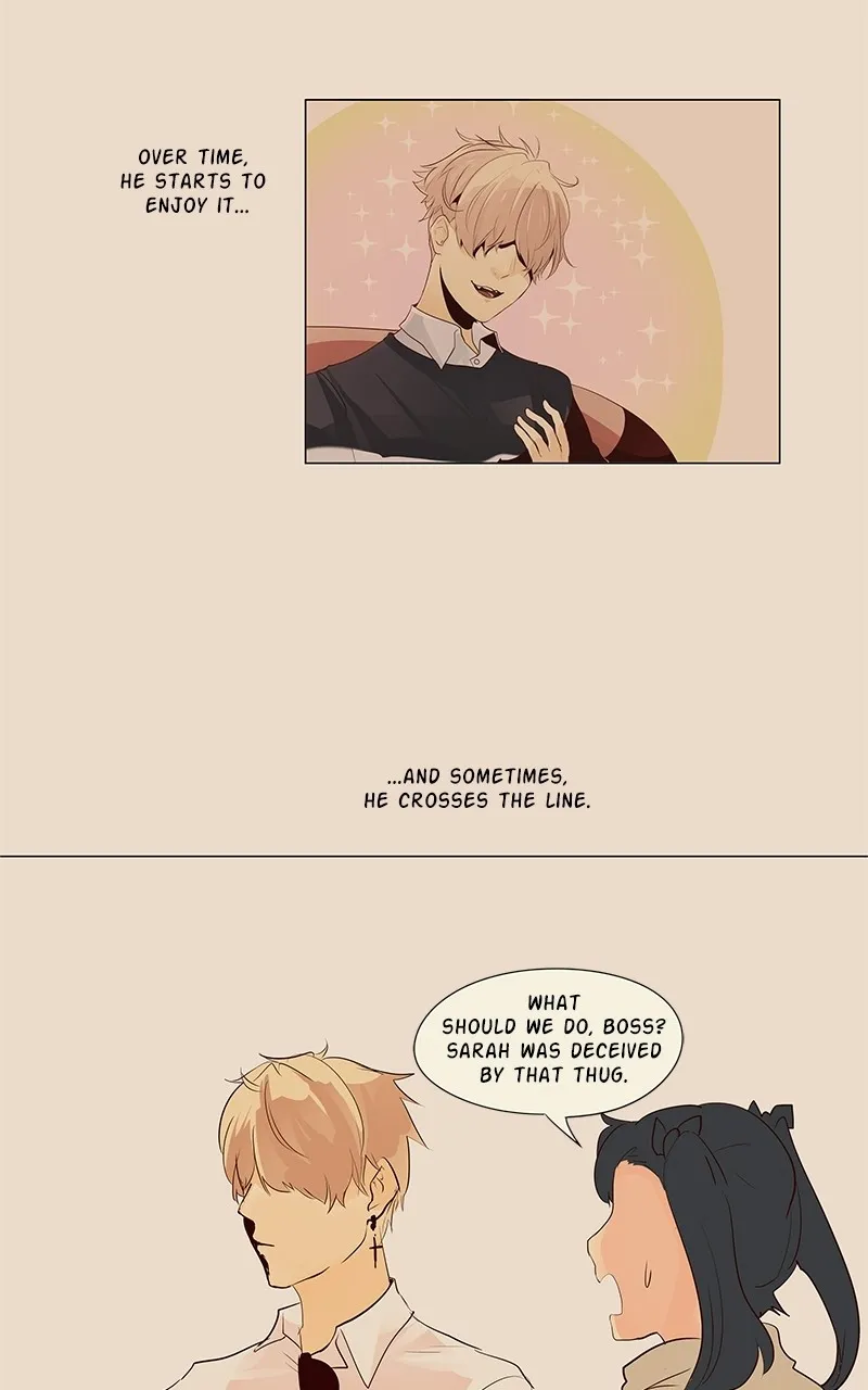 Read Flawless chapter 45 image 24 on Lezhin