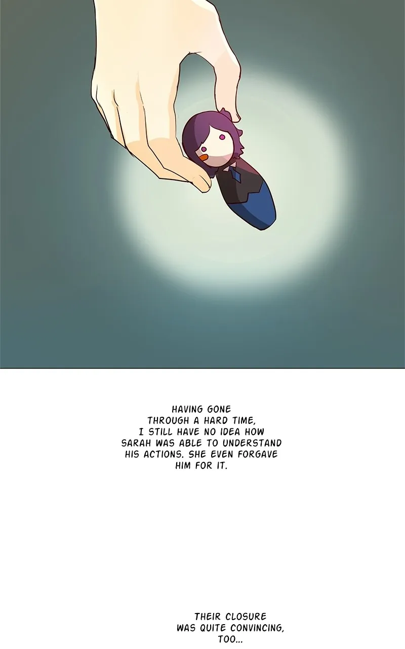 Read Flawless chapter 45 image 26 on Lezhin