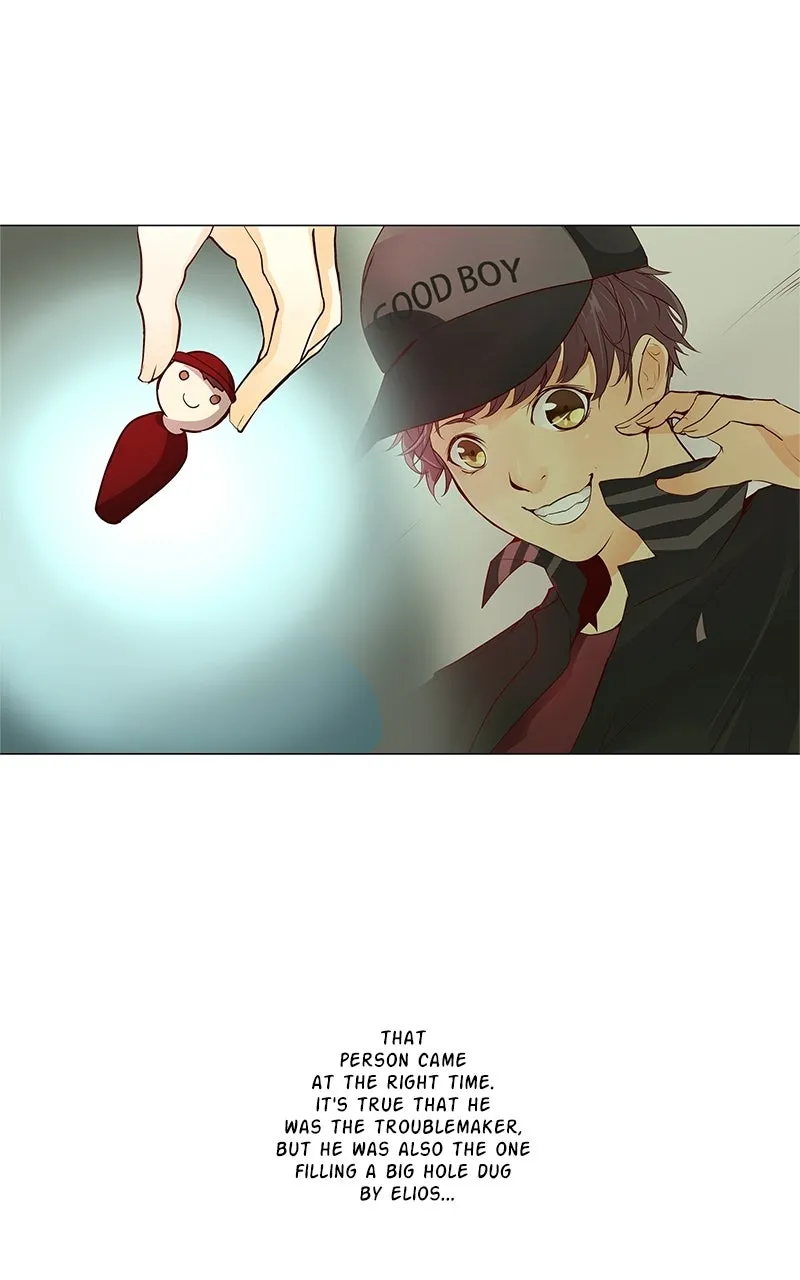 Read Flawless chapter 45 image 27 on Lezhin