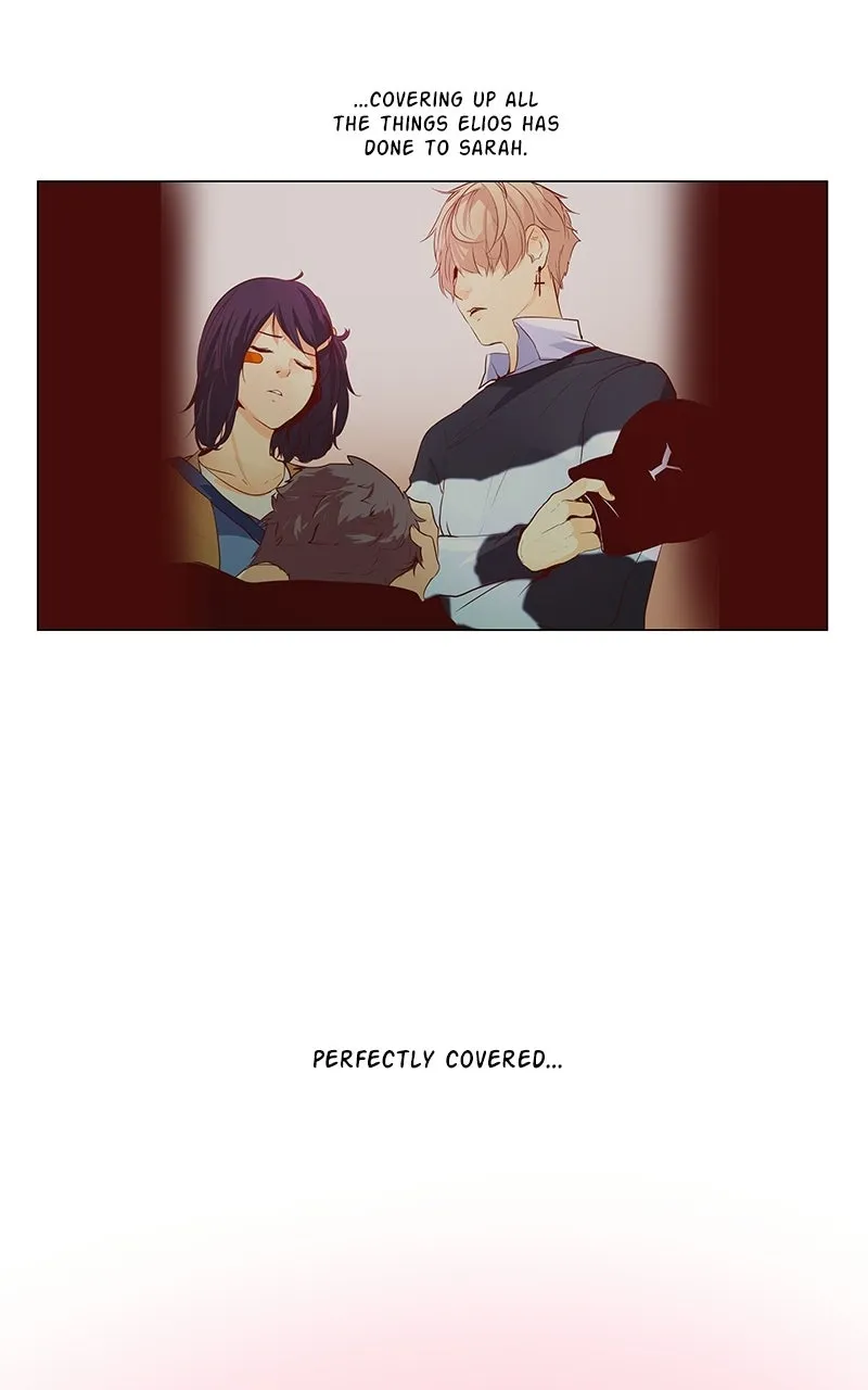 Read Flawless chapter 45 image 28 on Lezhin