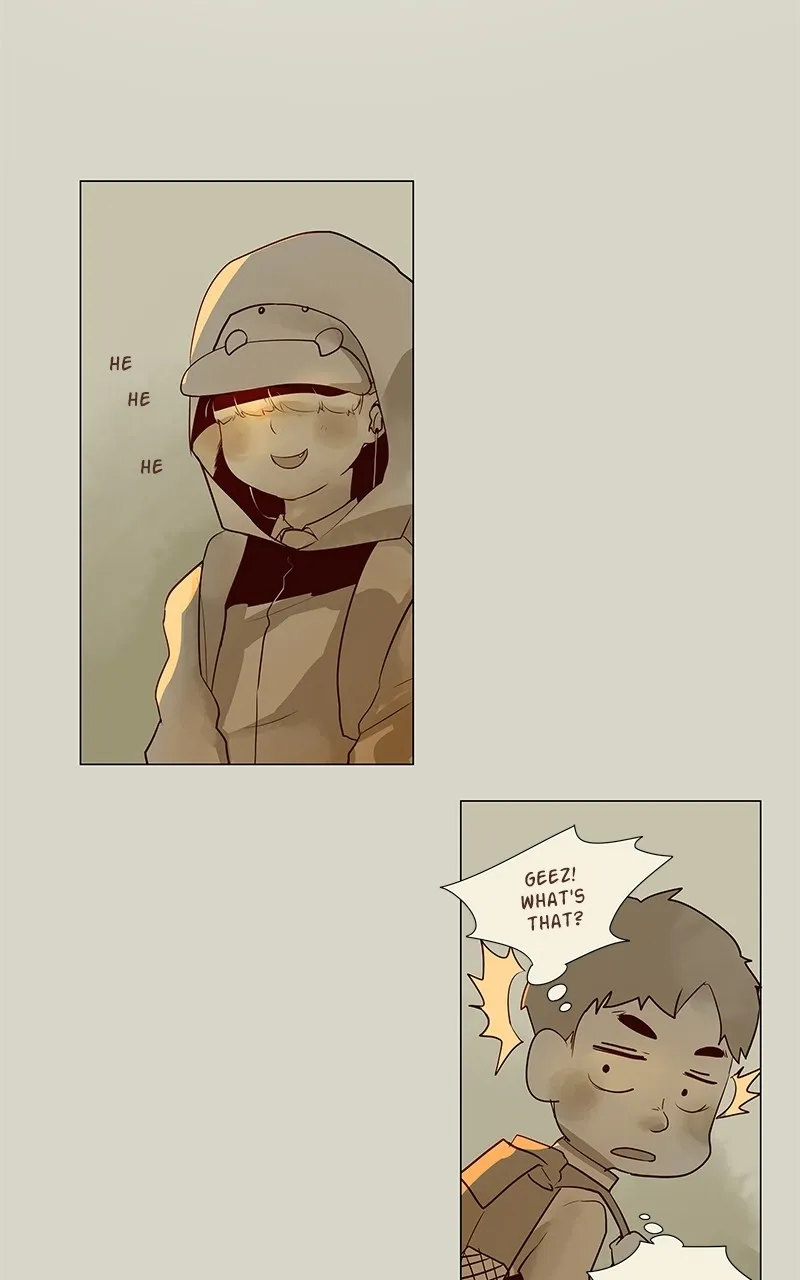 Read Flawless chapter 45 image 3 on Lezhin