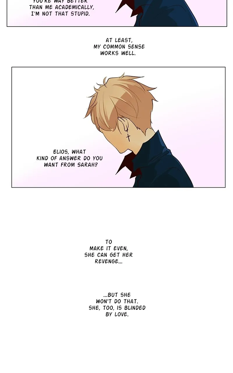 Read Flawless chapter 45 image 34 on Lezhin