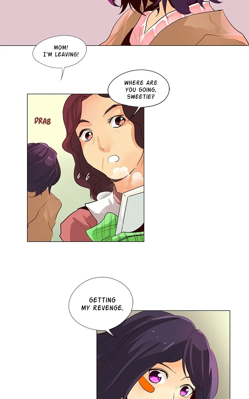 Read Flawless chapter 45 image 36 on Lezhin