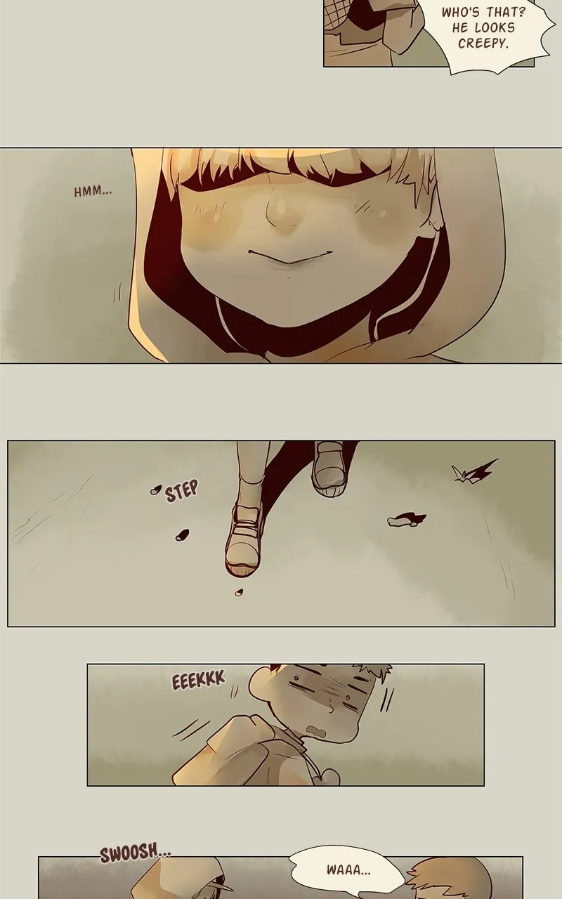 Read Flawless chapter 45 image 4 on Lezhin