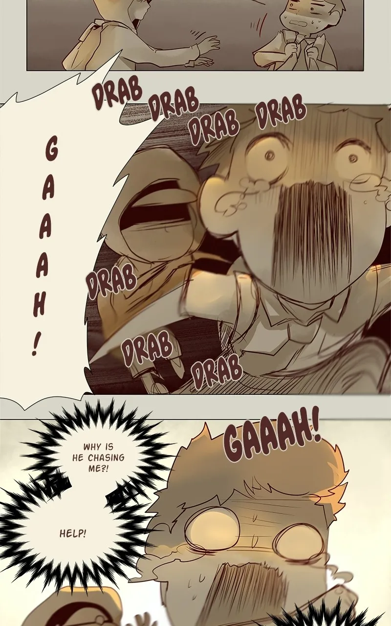 Read Flawless chapter 45 image 5 on Lezhin