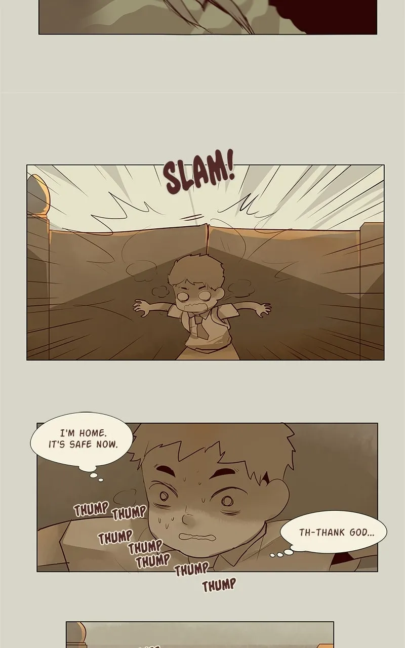 Read Flawless chapter 45 image 7 on Lezhin