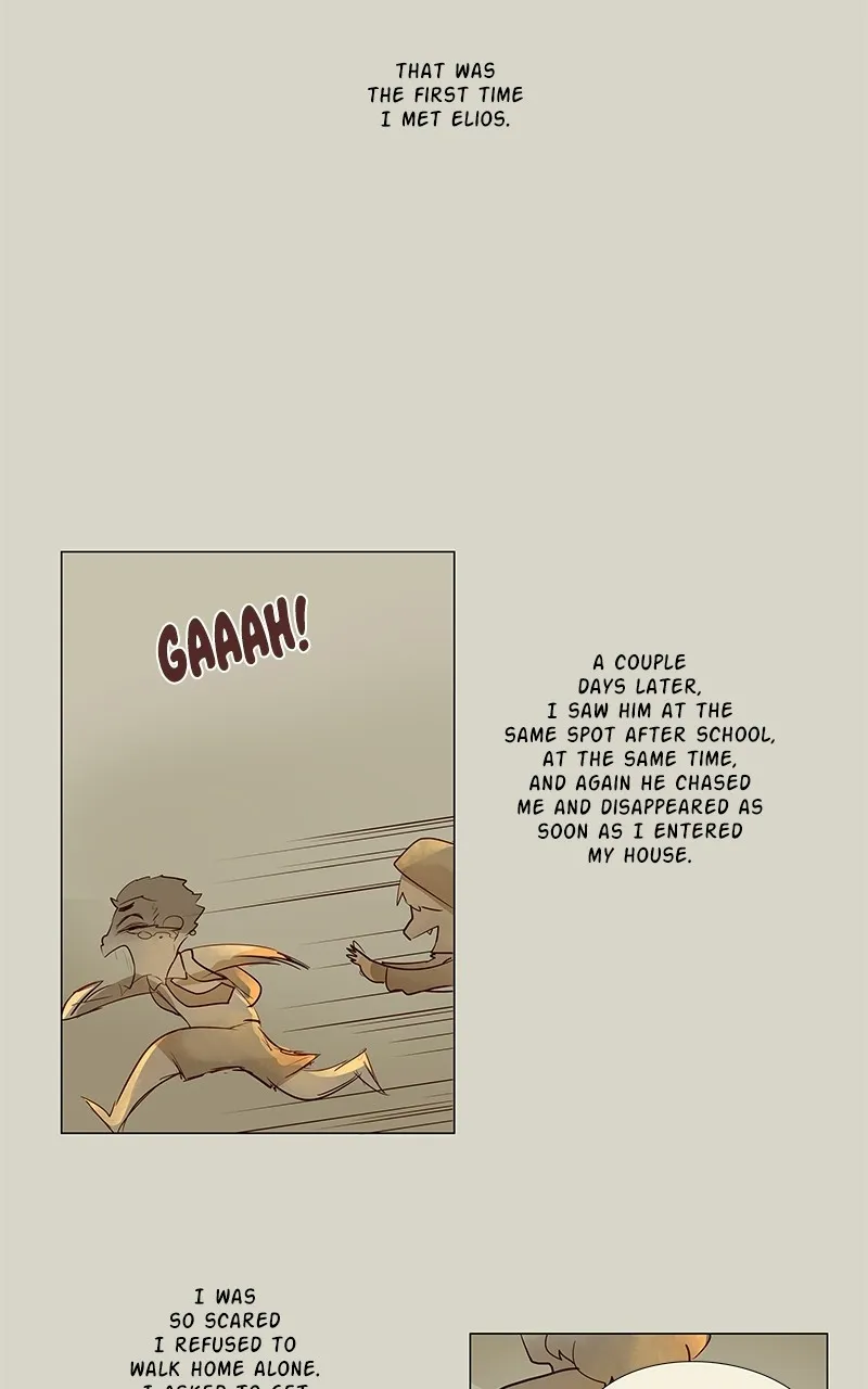 Read Flawless chapter 45 image 9 on Lezhin