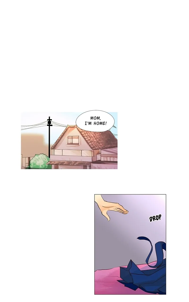 Read Flawless chapter 46 image 1 on Lezhin
