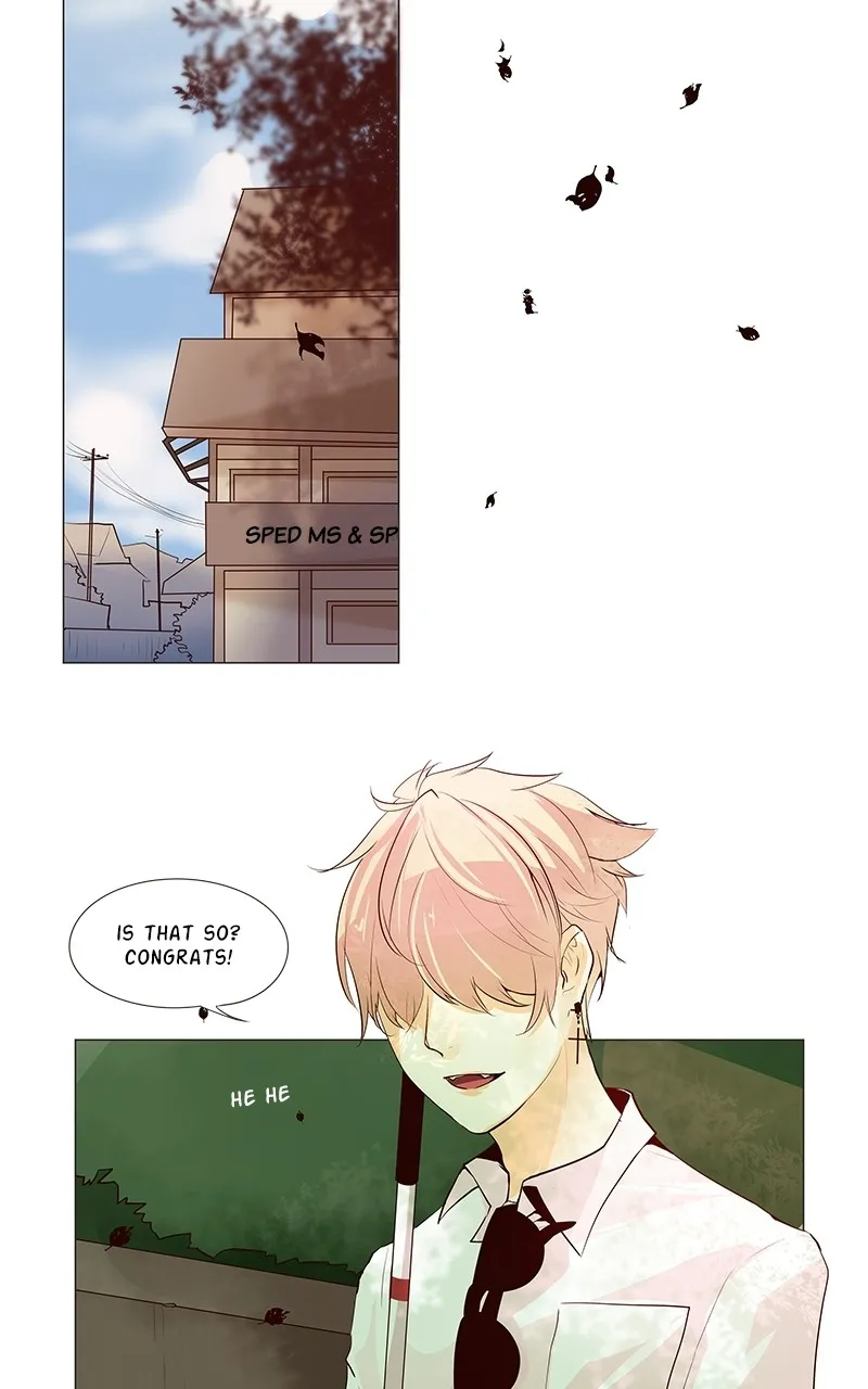 Read Flawless chapter 46 image 10 on Lezhin