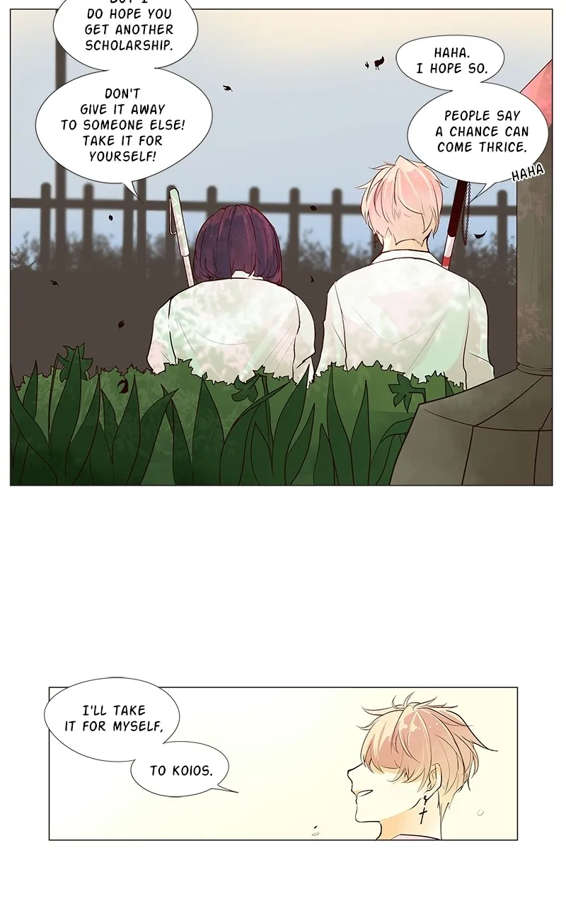 Read Flawless chapter 46 image 13 on Lezhin