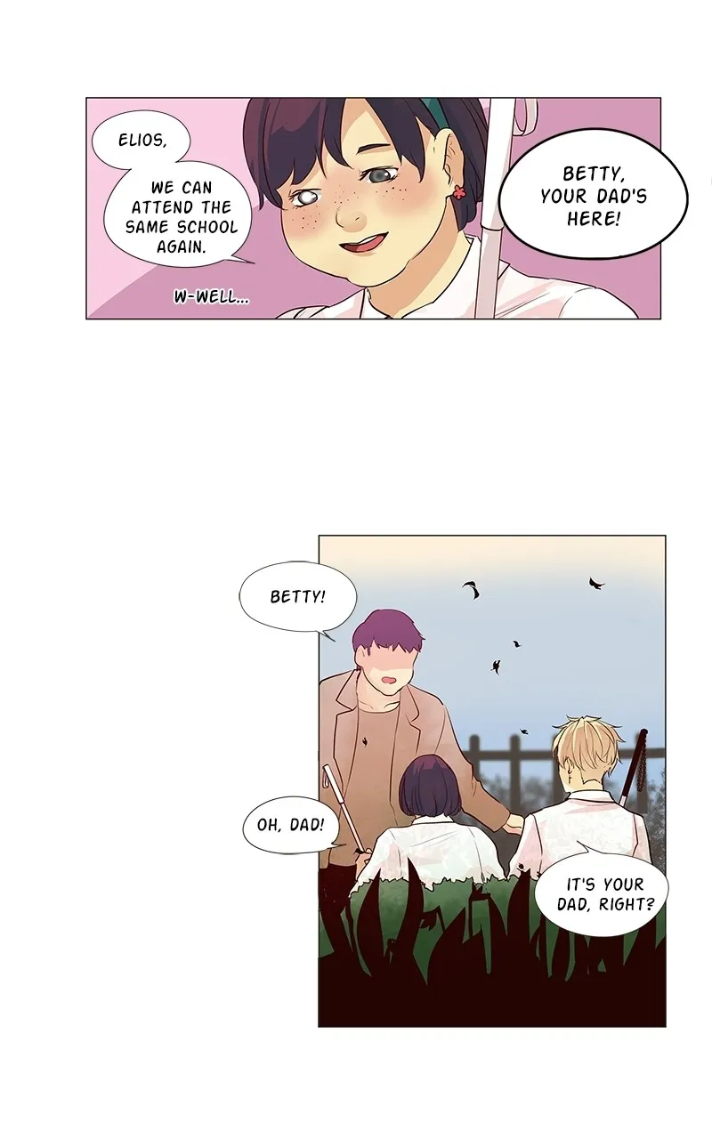 Read Flawless chapter 46 image 14 on Lezhin