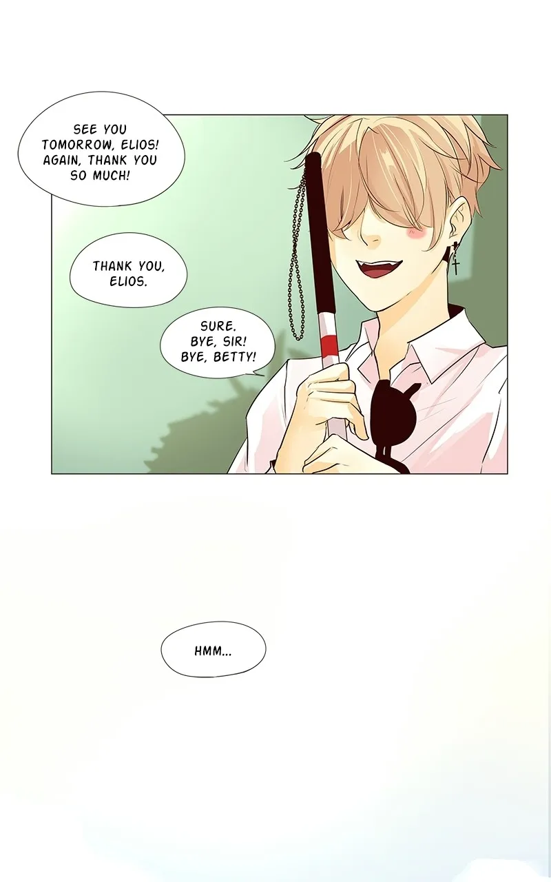 Read Flawless chapter 46 image 15 on Lezhin