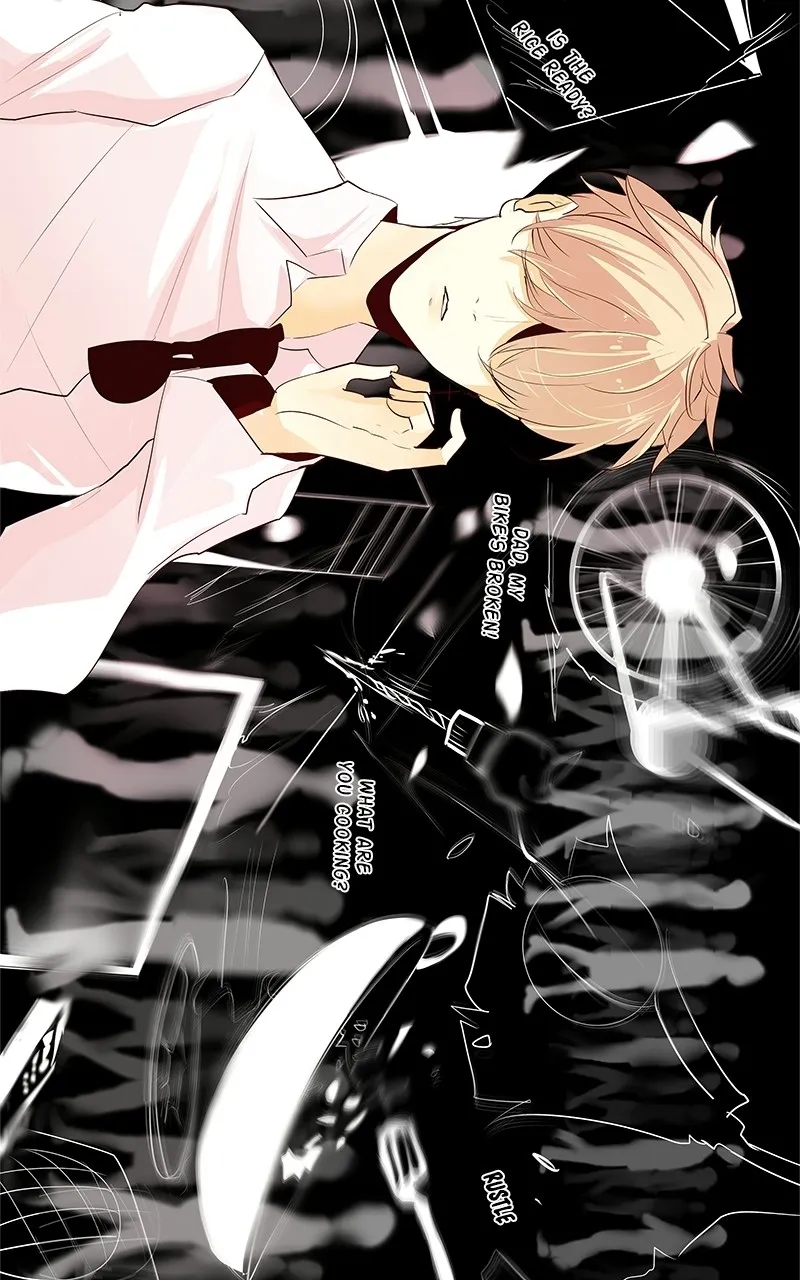 Read Flawless chapter 46 image 20 on Lezhin