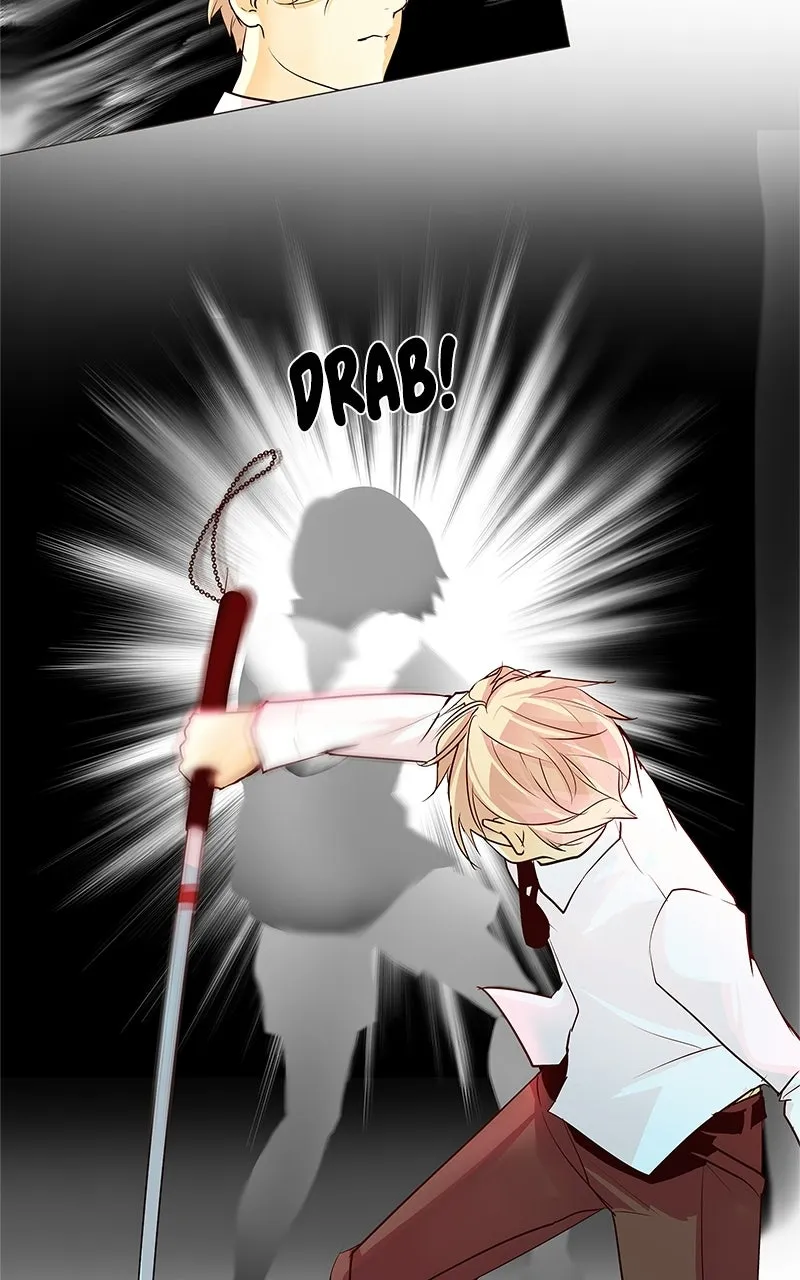 Read Flawless chapter 46 image 28 on Lezhin