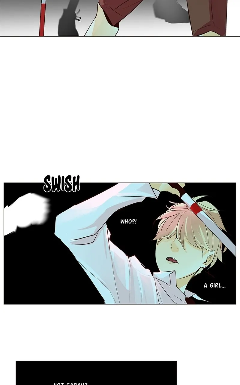 Read Flawless chapter 46 image 29 on Lezhin