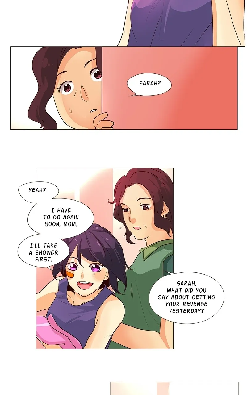 Read Flawless chapter 46 image 3 on Lezhin