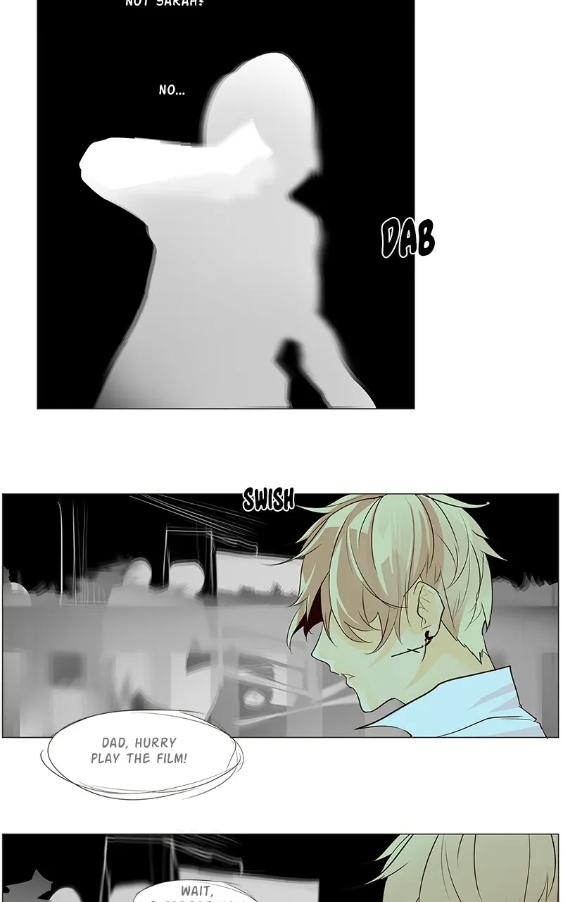 Read Flawless chapter 46 image 30 on Lezhin