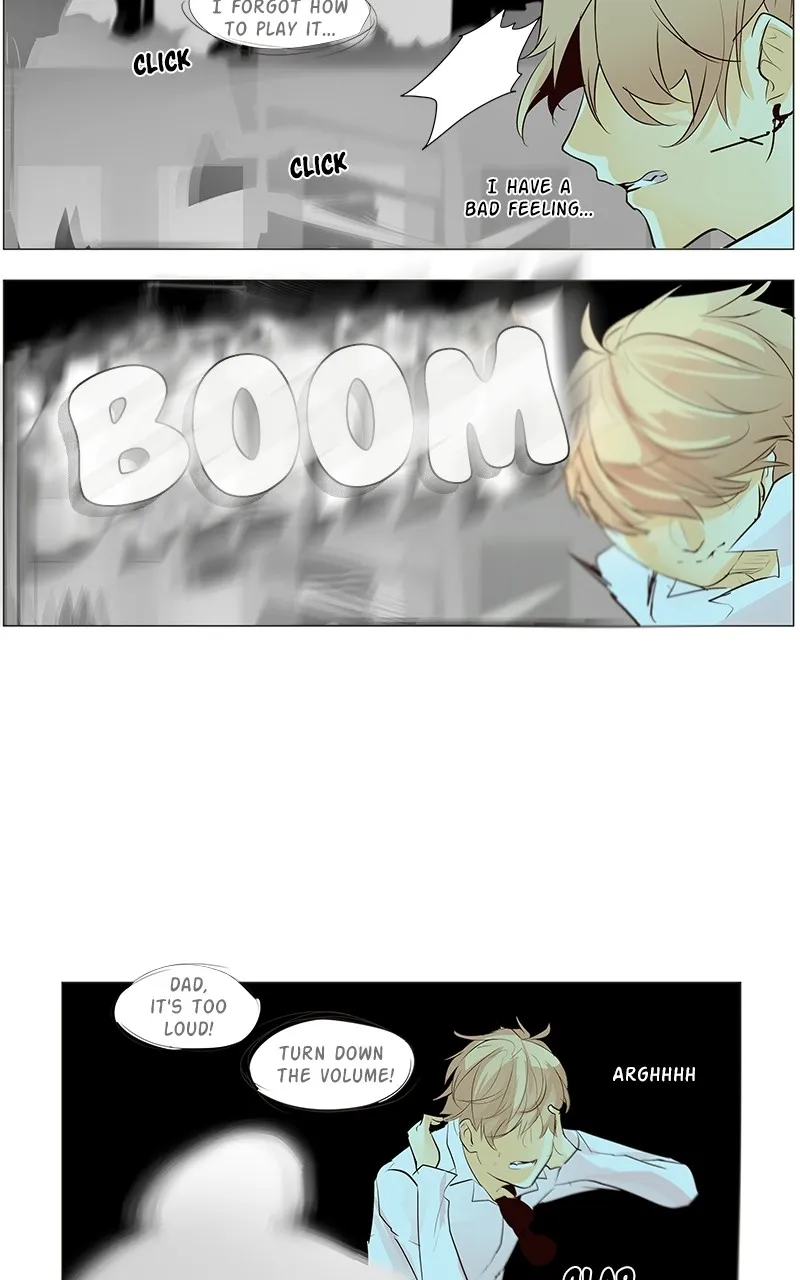 Read Flawless chapter 46 image 31 on Lezhin
