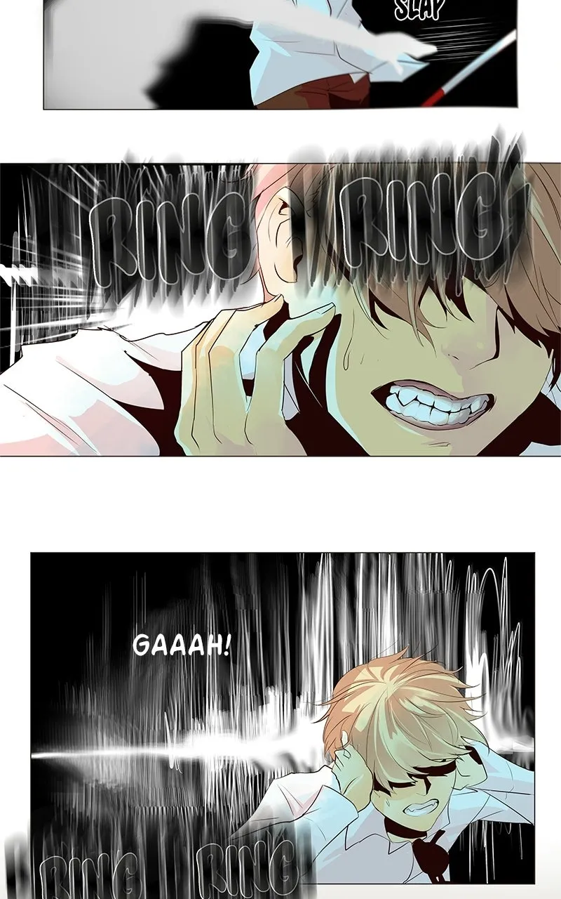 Read Flawless chapter 46 image 32 on Lezhin