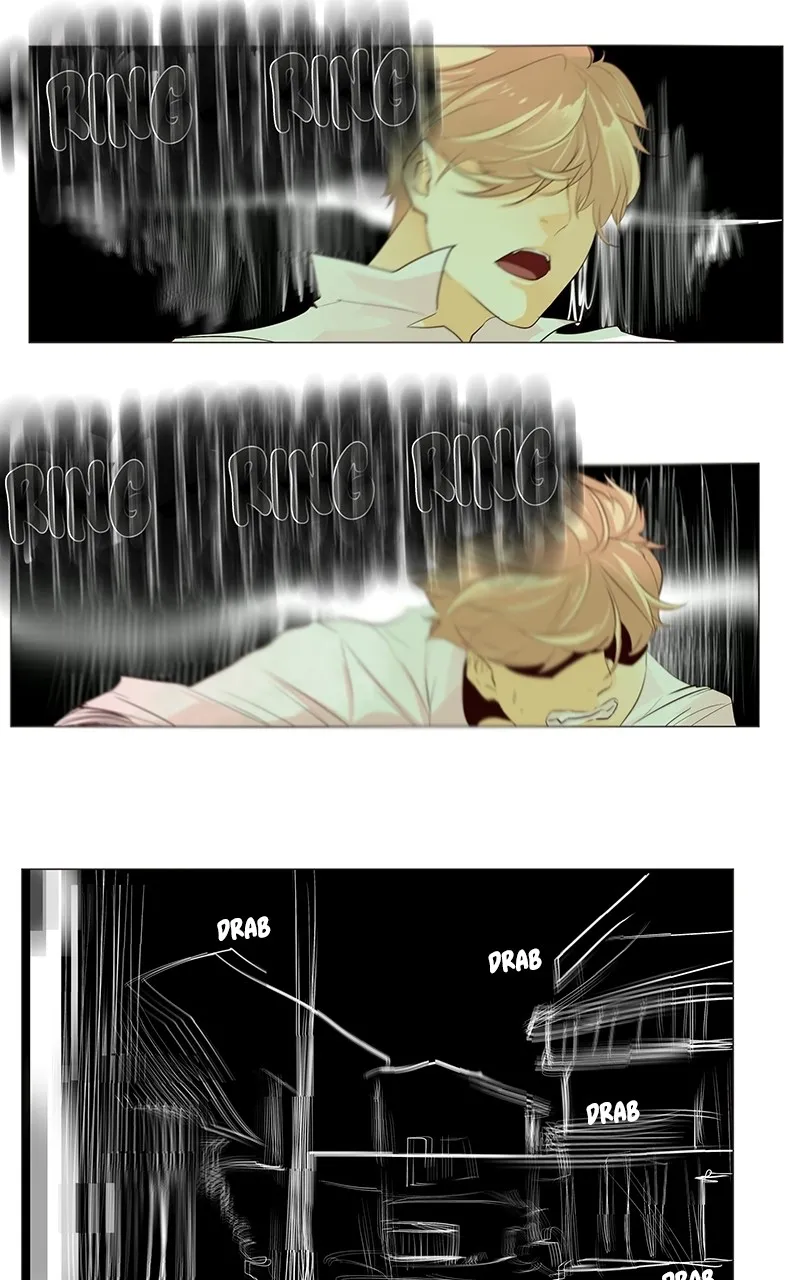 Read Flawless chapter 46 image 34 on Lezhin