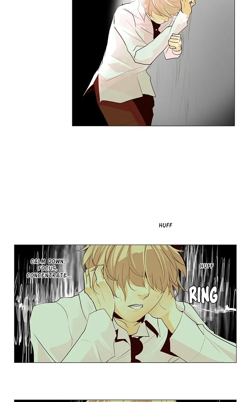 Read Flawless chapter 46 image 36 on Lezhin