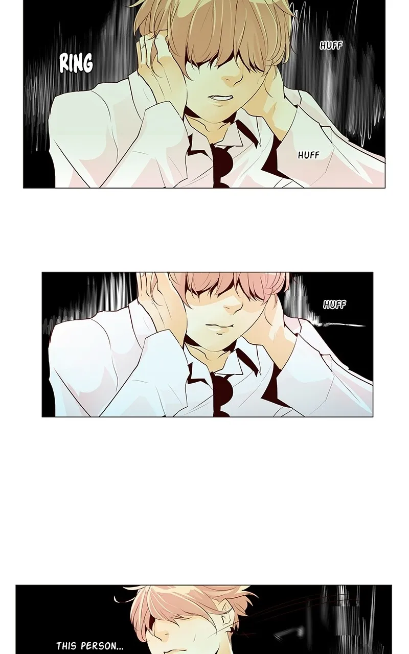 Read Flawless chapter 46 image 37 on Lezhin