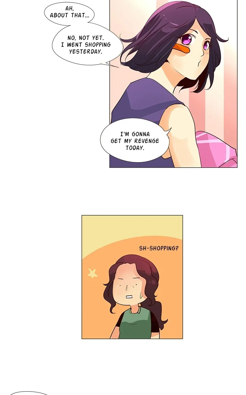 Read Flawless chapter 46 image 4 on Lezhin