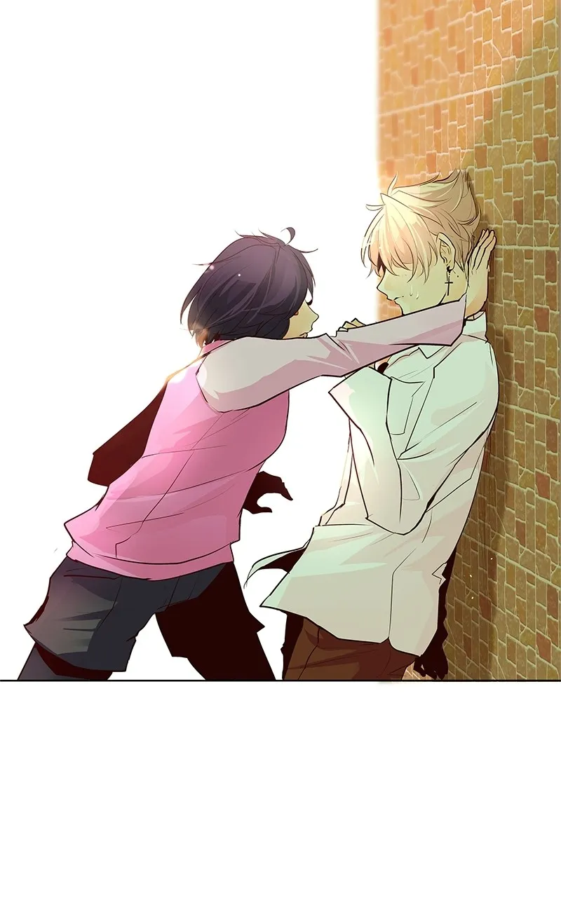 Read Flawless chapter 46 image 40 on Lezhin
