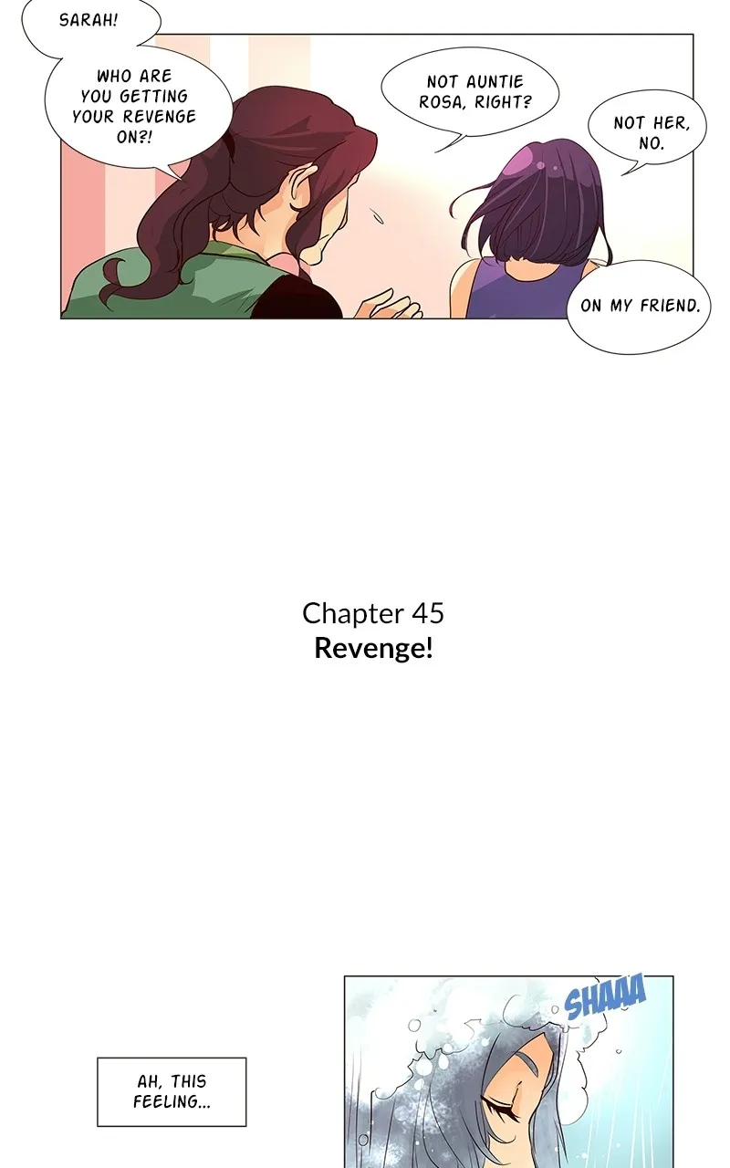 Read Flawless chapter 46 image 5 on Lezhin