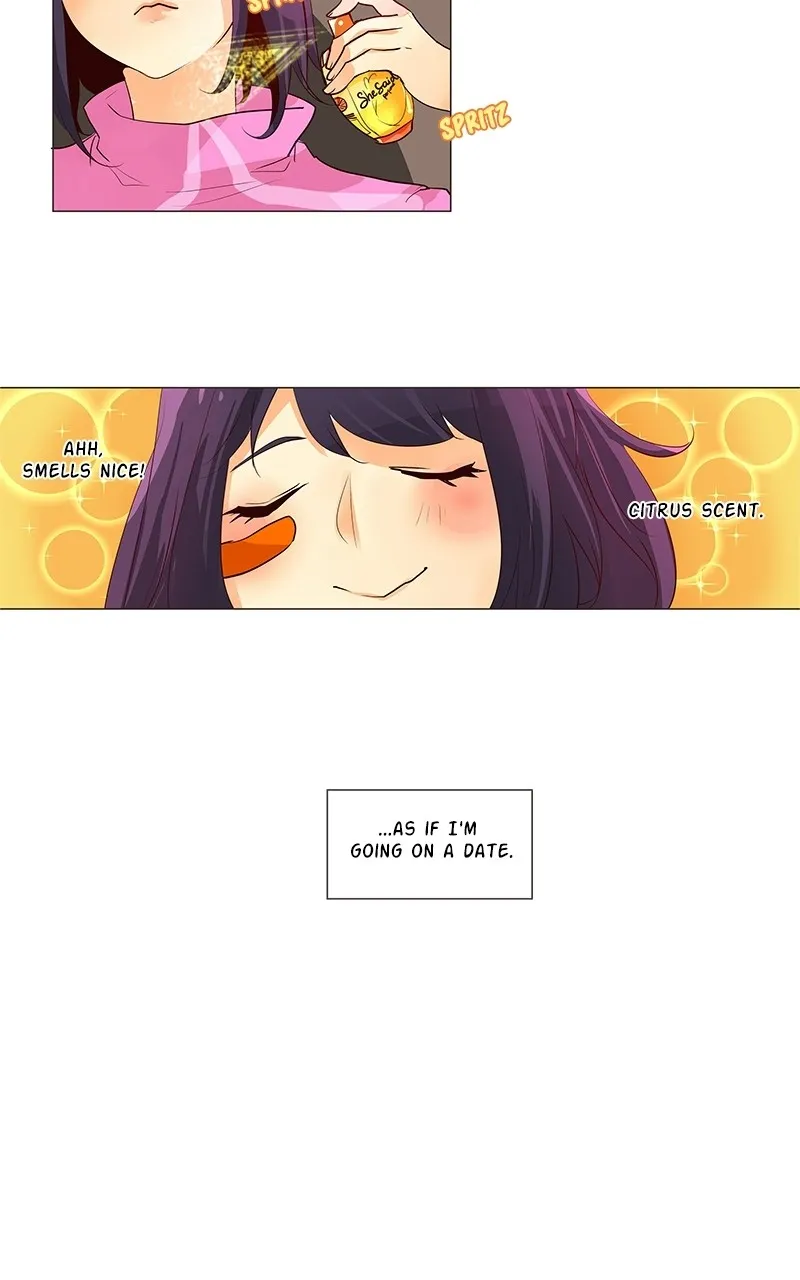 Read Flawless chapter 46 image 7 on Lezhin