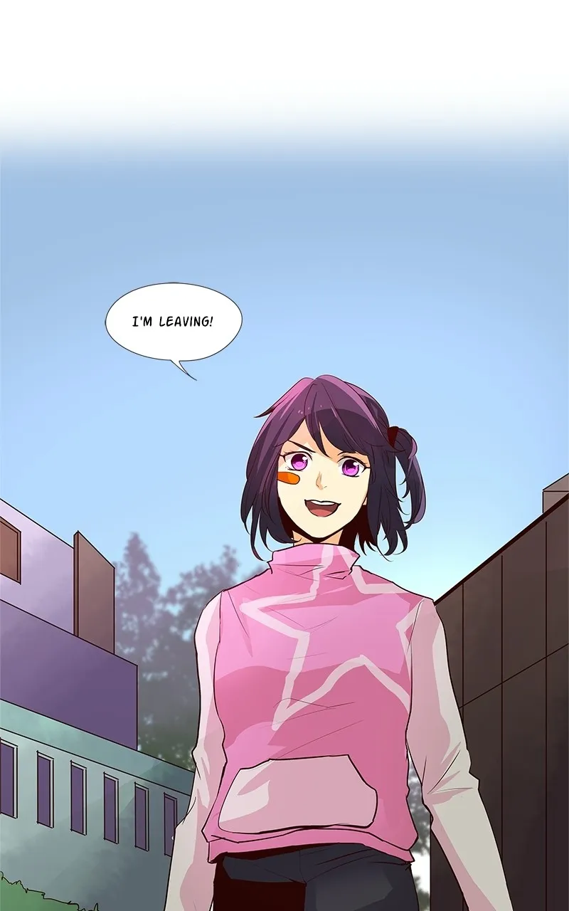 Read Flawless chapter 46 image 8 on Lezhin