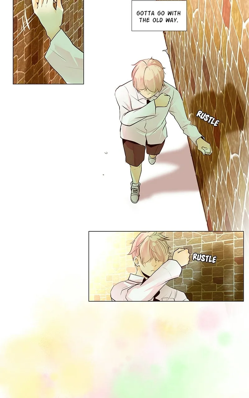 Read Flawless chapter 47 image 10 on Lezhin