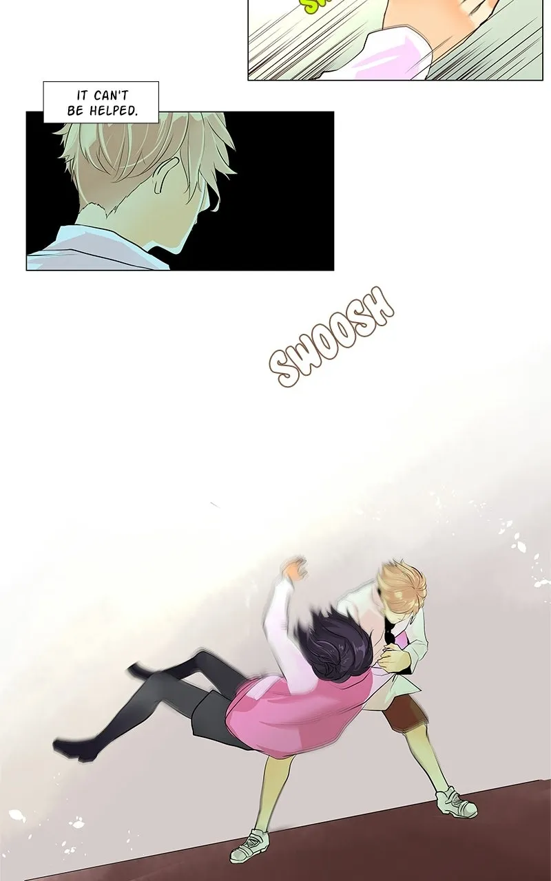 Read Flawless chapter 47 image 13 on Lezhin