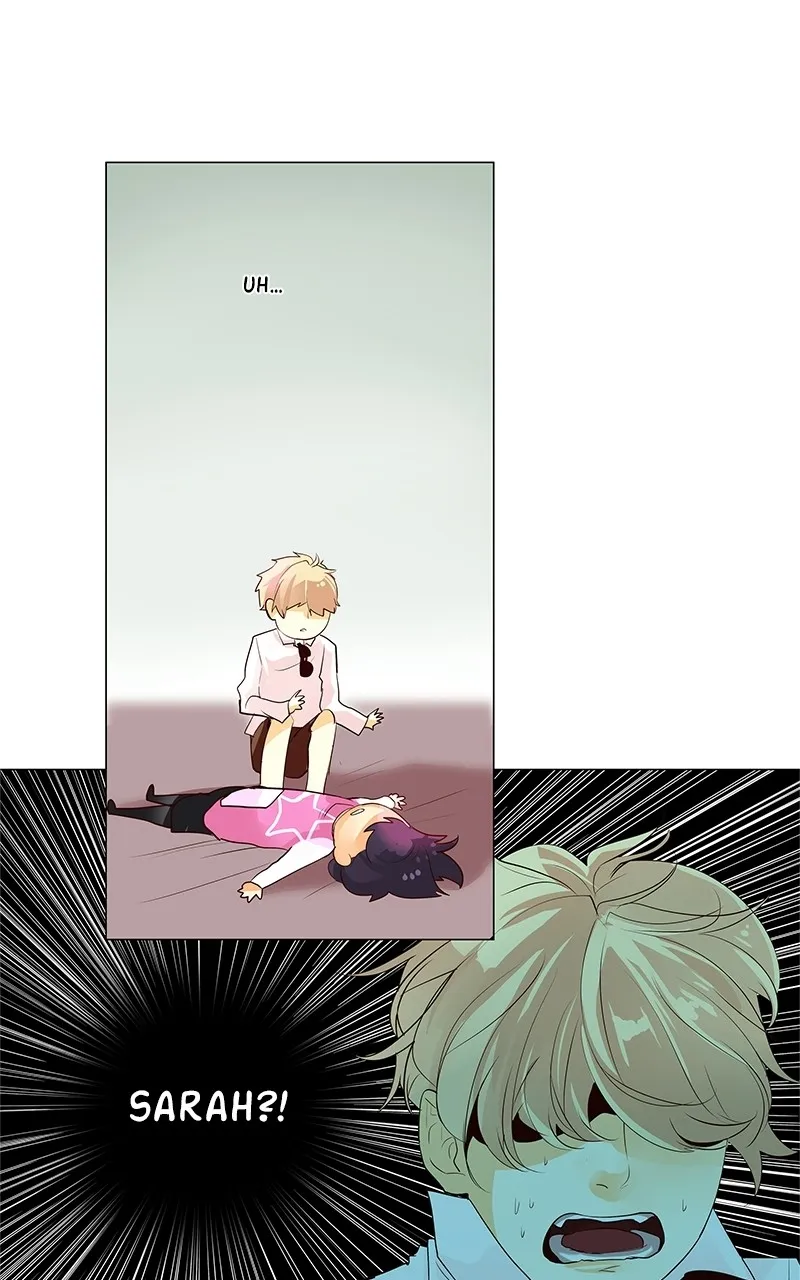 Read Flawless chapter 47 image 15 on Lezhin