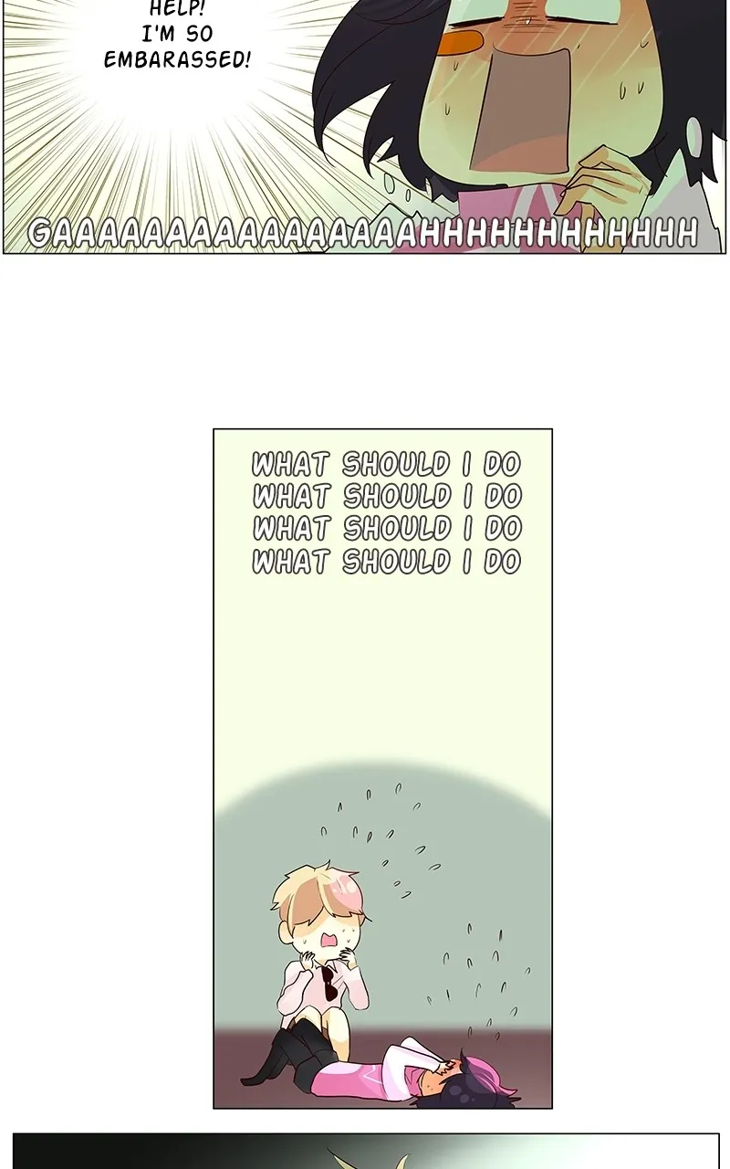 Read Flawless chapter 47 image 18 on Lezhin