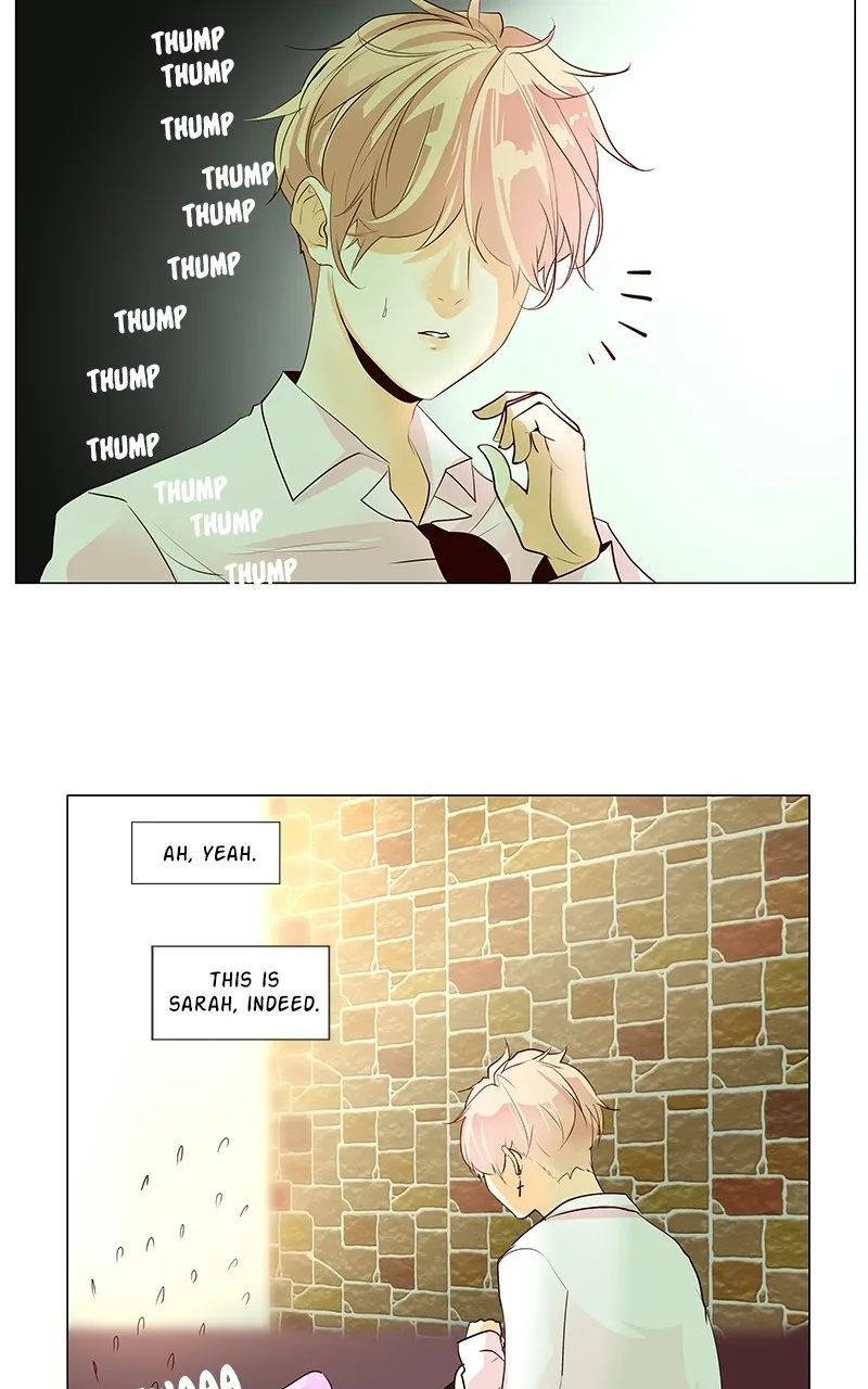 Read Flawless chapter 47 image 19 on Lezhin