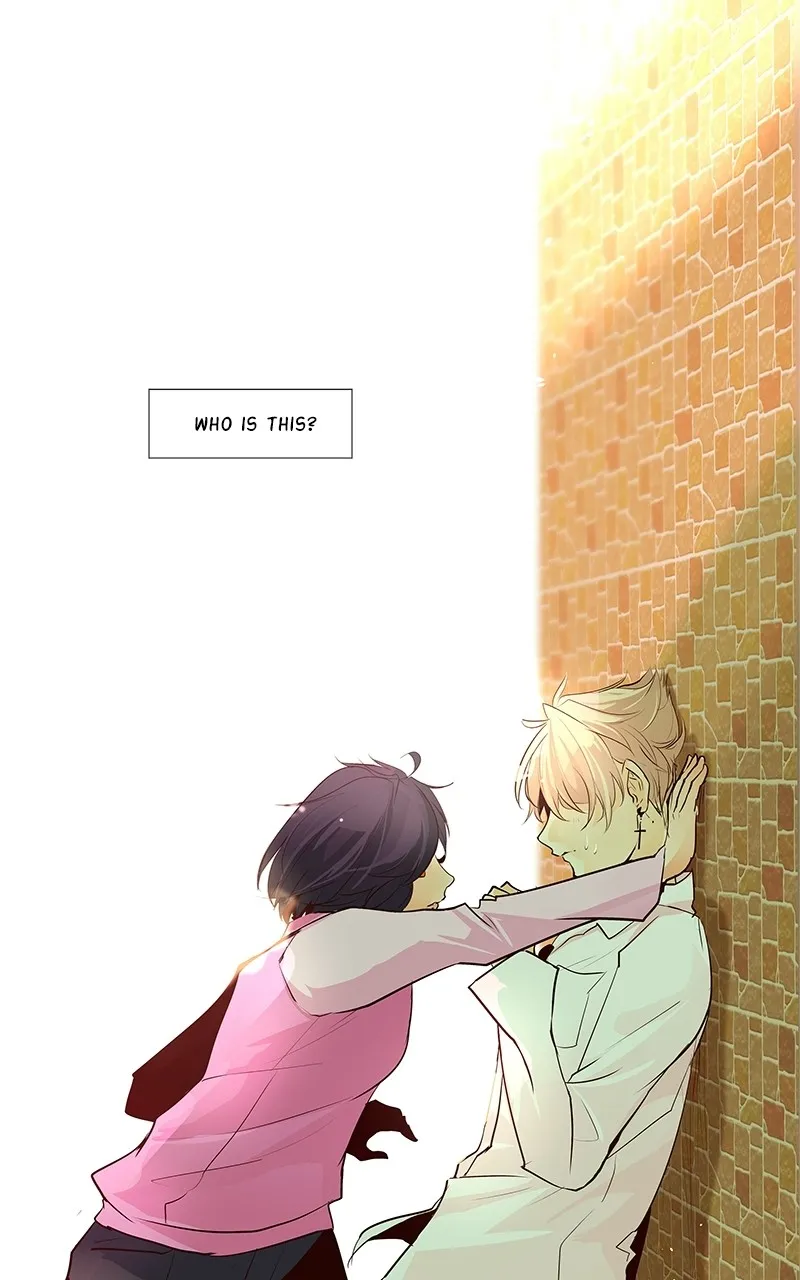 Read Flawless chapter 47 image 2 on Lezhin