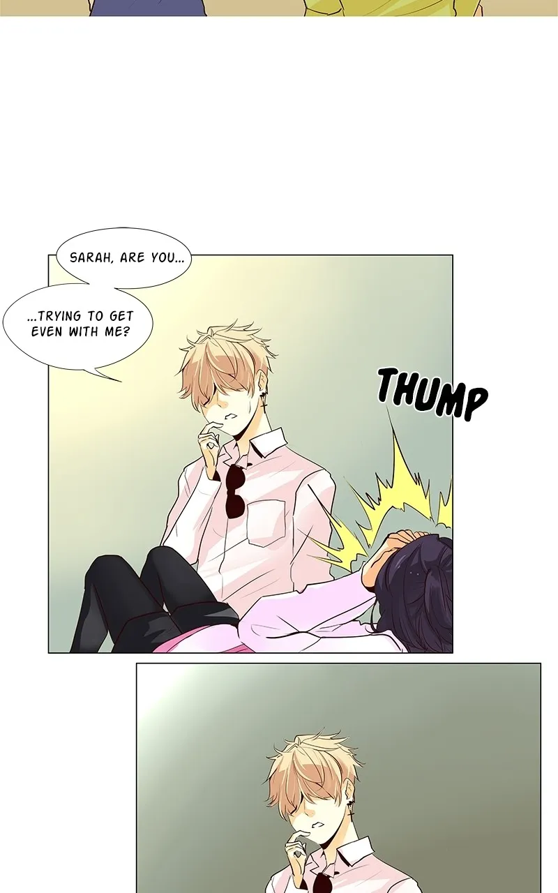 Read Flawless chapter 47 image 22 on Lezhin