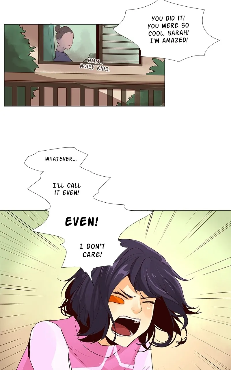 Read Flawless chapter 47 image 25 on Lezhin